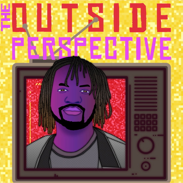 Artwork for The Outside Perspective