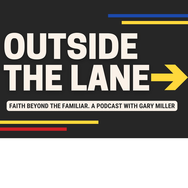 Artwork for The Outside The Lane Podcast