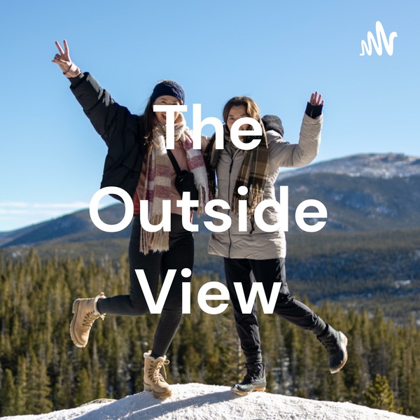 Artwork for The Outside View