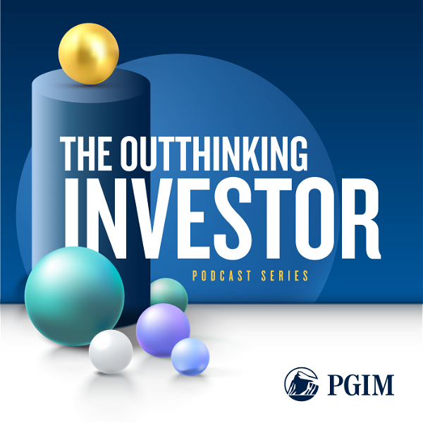Artwork for The Outthinking Investor