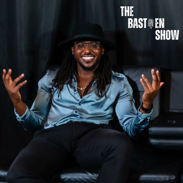 Artwork for The Bastien Show
