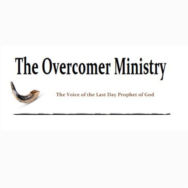 Artwork for The Overcomer Ministry Podcast