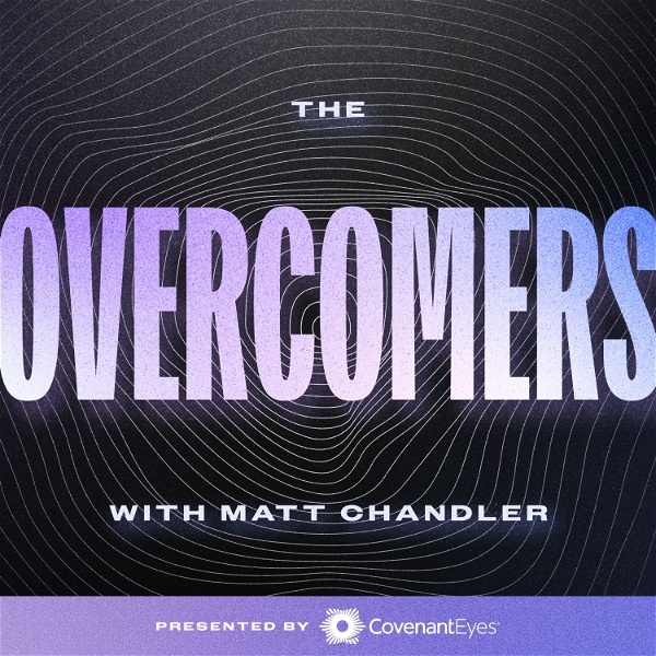 Artwork for The Overcomers