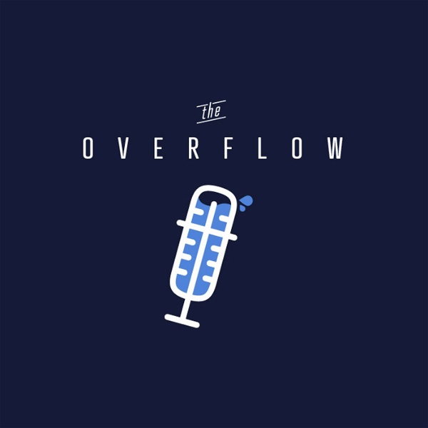 Artwork for The Overflow