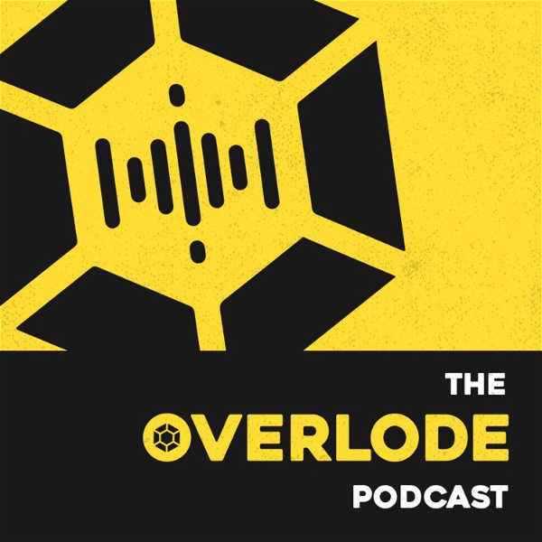 Artwork for The Overlode Podcast