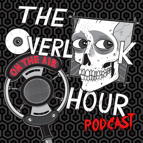 Artwork for The Overlook Hour Podcast