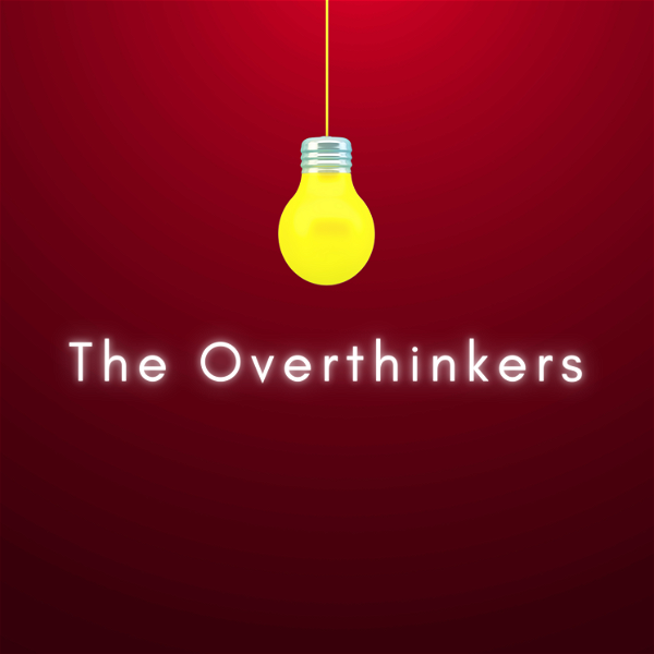 Artwork for The Overthinkers