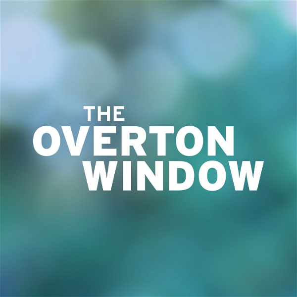 Artwork for The Overton Window