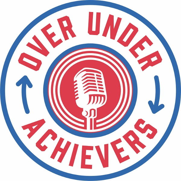 Artwork for Over Under Achievers