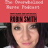 The Overwhelmed Nurse Podcast