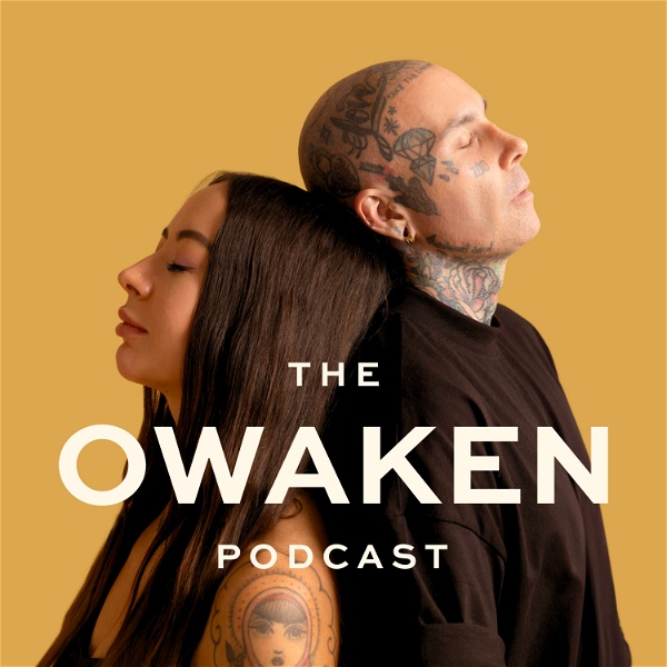 Artwork for The Owaken Podcast