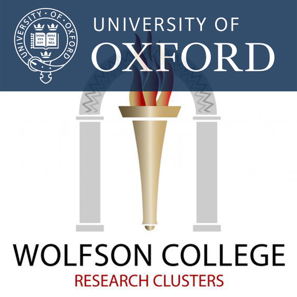 Artwork for The Oxford Centre for Life-Writing