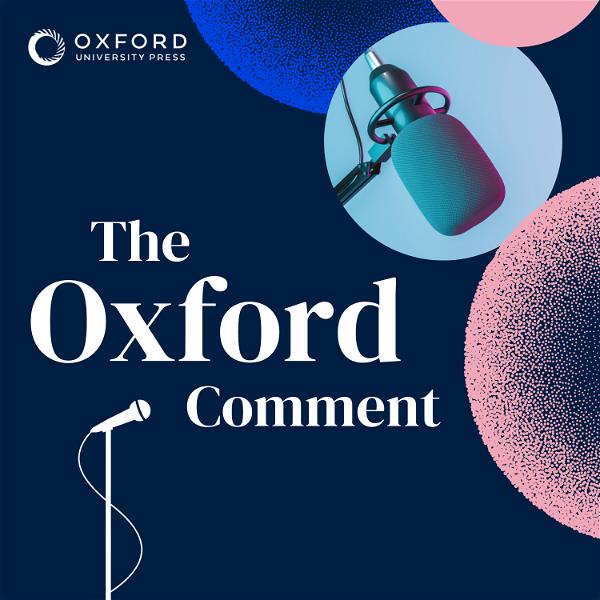 Artwork for The Oxford Comment