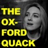 THE OXFORD QUACK