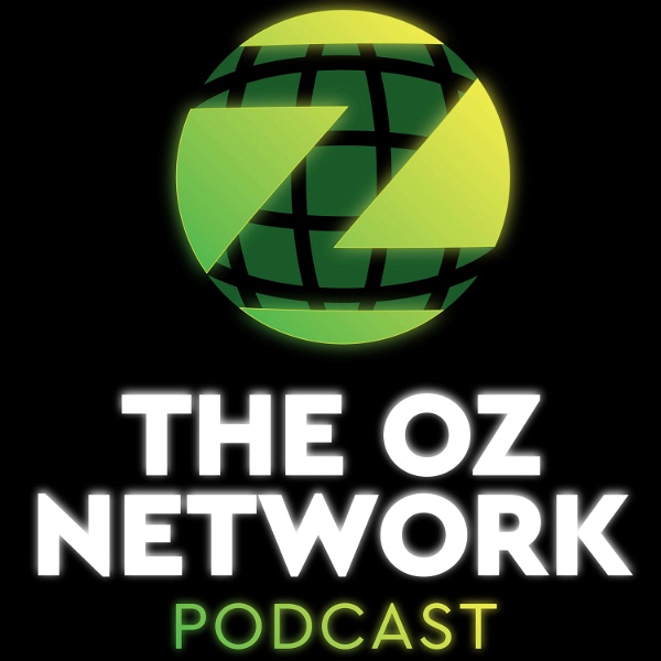 Artwork for The Oz Network