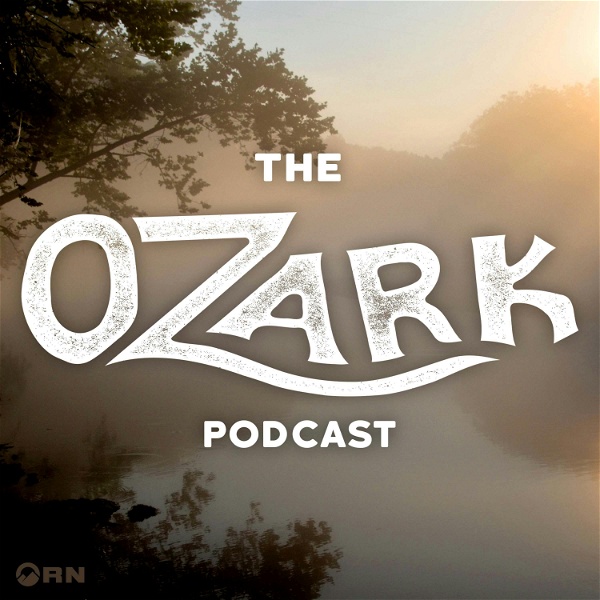 Artwork for The Ozark Podcast