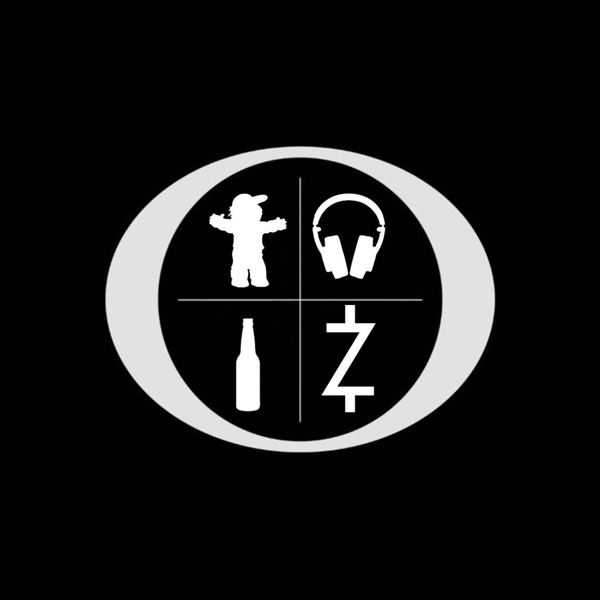 Artwork for The Ozark Podcast