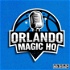 Orlando Magic HQ