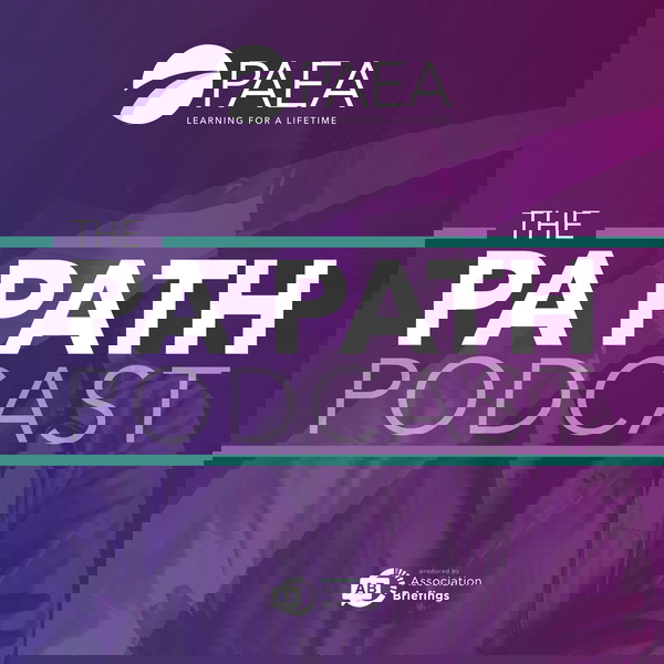 Artwork for The PA Path Podcast
