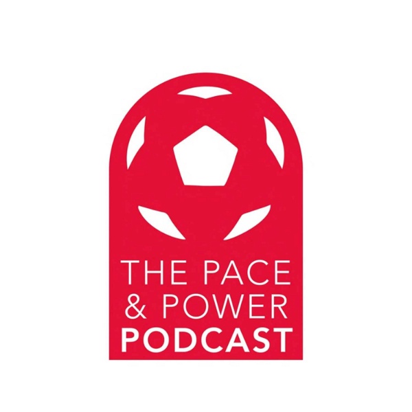 Artwork for The Pace and Power Podcast