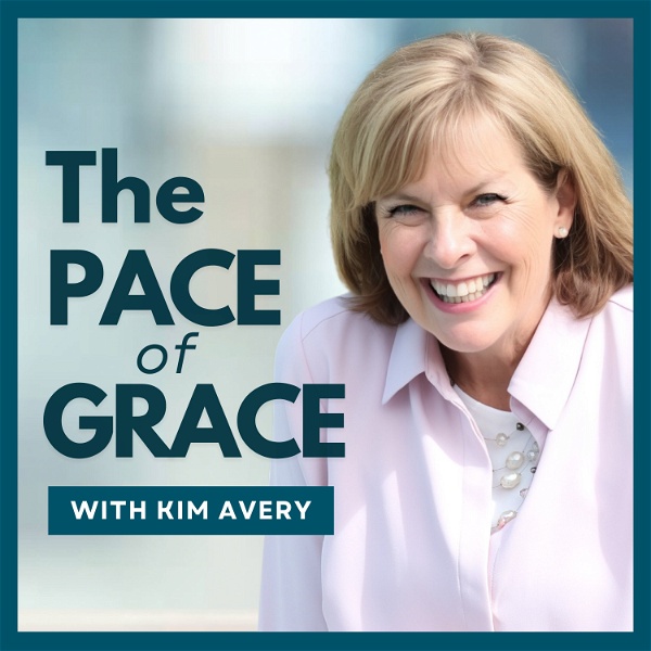 Artwork for The Pace of Grace