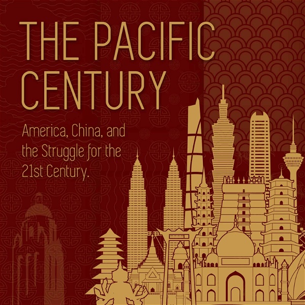 Artwork for The Pacific Century