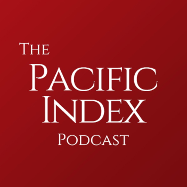 Artwork for The Pacific Index Podcast