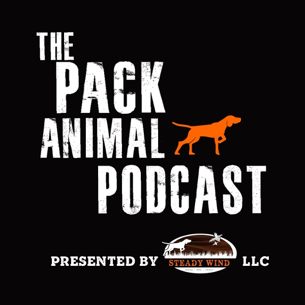 Artwork for The Pack Animal Podcast