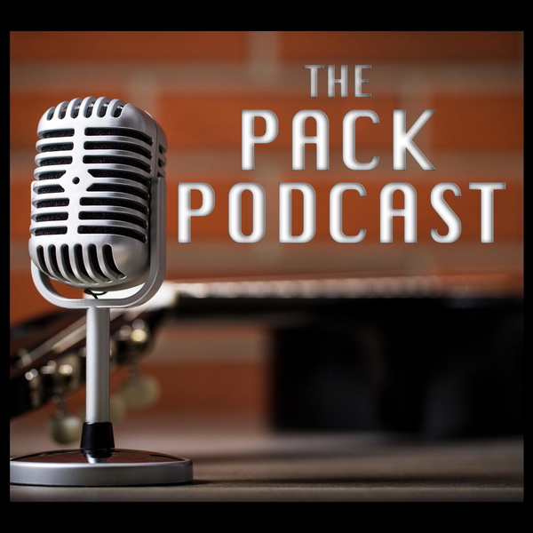 Artwork for The Pack Podcast