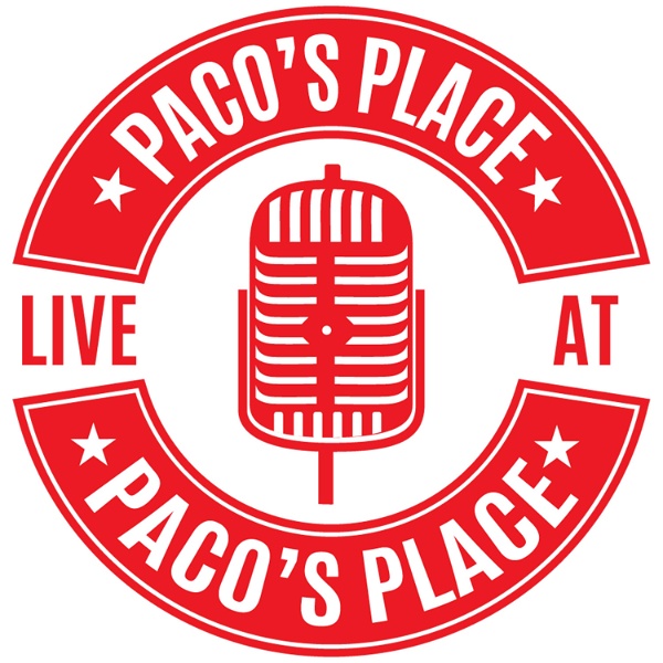 Artwork for The Paco Arespacochaga Podcast