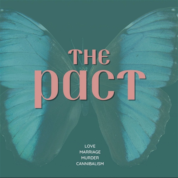 Artwork for The Pact