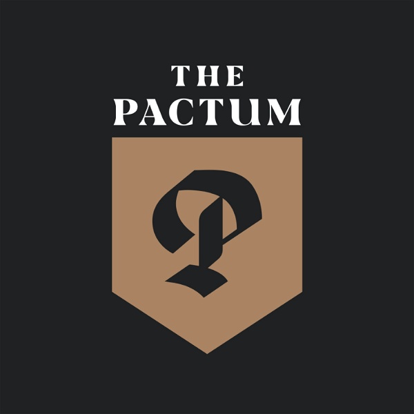 Artwork for The Pactum