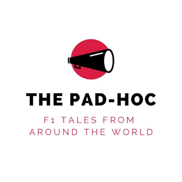 Artwork for The Pad-Hoc