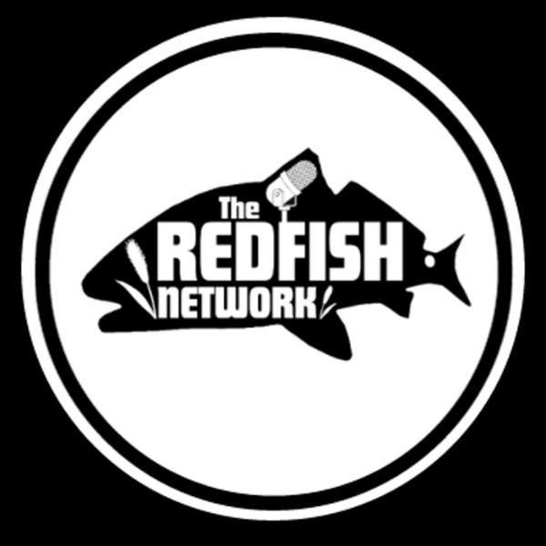 Artwork for The Redfish Network : The Paddlers Playbook