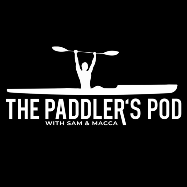 Artwork for The Paddler's Pod