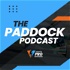 The Paddock Podcast