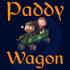 The Paddy Wagon Podcast
