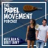 The Padel Movement Podcast