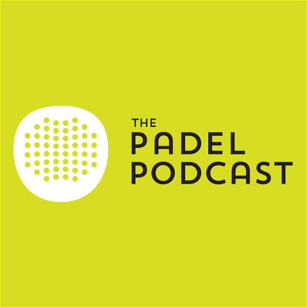 Artwork for The Padel Podcast