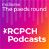 The paeds round - from RCPCH and Medisense