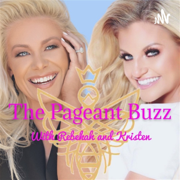 Artwork for The Pageant Buzz