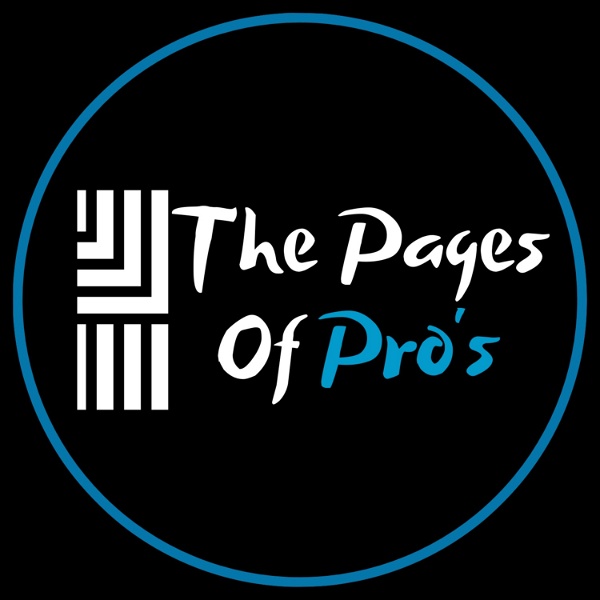 Artwork for The Pages of Pro's