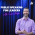 Public Speaking for Leaders