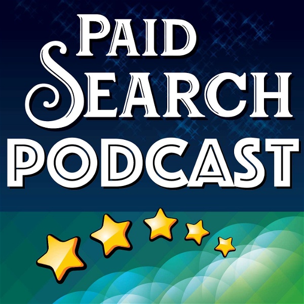Artwork for The Paid Search Podcast