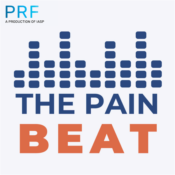 Artwork for The Pain Beat