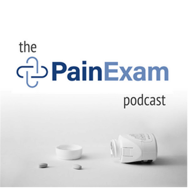 Artwork for PainExam Podcast