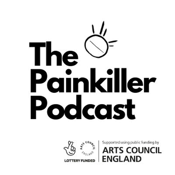 Artwork for The Painkiller Podcast