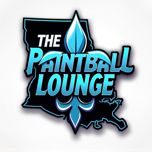 Artwork for The Paintball Lounge