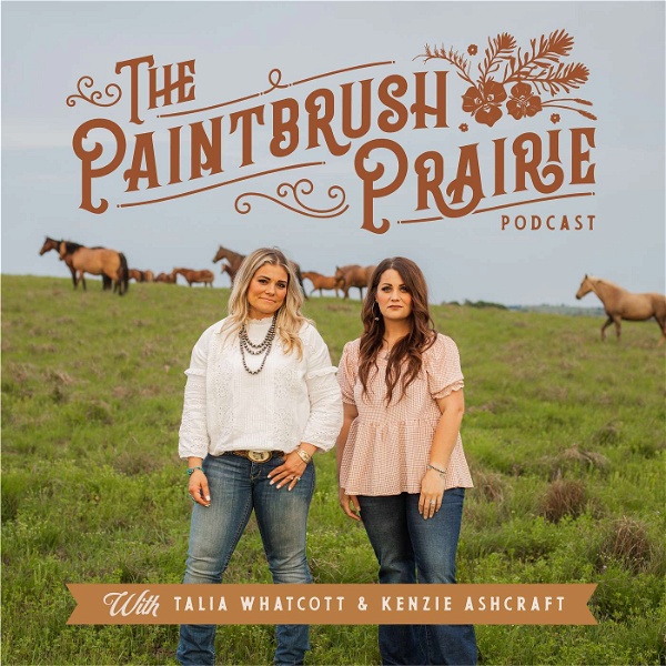 Artwork for The Paintbrush Prairie
