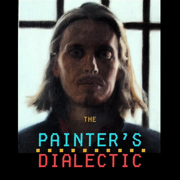 Artwork for The Painter's Dialectic